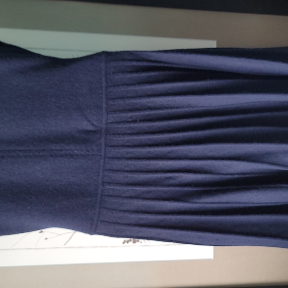 Sweater Dress | Fit & Flare | NWT Size S - Picture 2 of 16